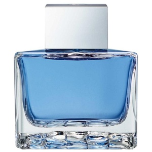 Antonio Banderas A Banderas Blue Seduction Man Eau De Toilette Spray 100 Ml produkt bild
