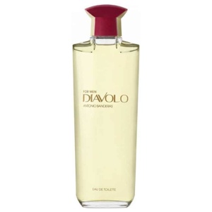 Antonio Banderas Diavolo Edt 100ml produkt bild