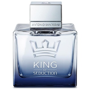 Antonio Banderas King Of Seduction Edt 100ml produkt bild