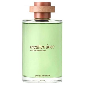 Antonio Banderas Mediterraneo edt 100ml produkt bild