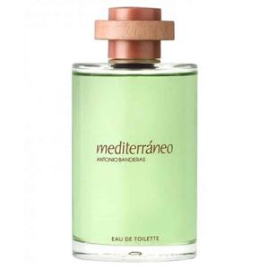 Antonio Banderas Mediterraneo Edt 200ml produkt bild