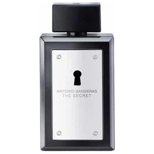 Antonio Banderas The Secret Edt 100ml produkt bild