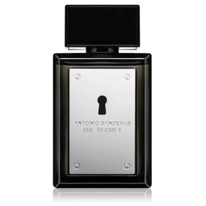 Antonio Banderas The Secret edt 50ml produkt bild