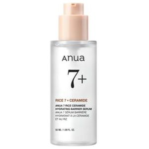 Anua - 7 Rice Ceramide Hydrating Barrier Serum - Gesichtsserum Produktbild