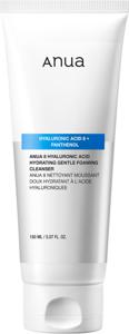 ANUA 8 Hyaluronic Acid Hydrating Gentle Foaming Cleanser 150 ml produkt bild
