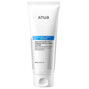 Anua - 8 Hyaluronic Acid Hydrating Gentle Foaming Cleanser - Reinigungsschaum Produktbild