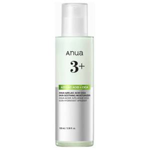 Anua Azelaic Acid Cica Skin Soothing Moisturizer 100ml produkt bild