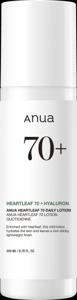 ANUA Heartleaf 70% Daily Lotion 200 ml produkt bild