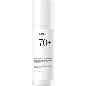 ANUA Heartleaf 70% Daily Lotion 200 ml Produktbild