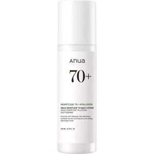 Anua Heartleaf 70% Daily Lotion 200 ml produktbillede