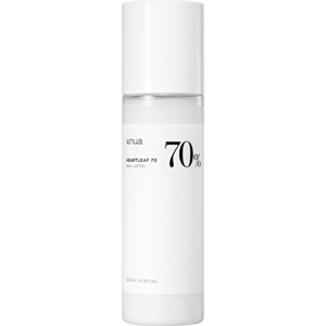 Anua Heartleaf 70% Daily Lotion 200 ml produktbillede