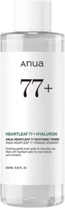 Anua Heartleaf 77% Soothing Toner 250 ml produktbillede