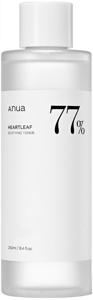 Anua Heartleaf 77% Soothing Toner 250 ml produkt bild