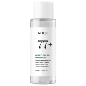 Anua Heartleaf 77% Soothing Toner produktbillede