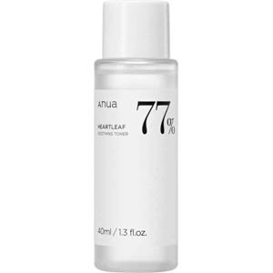 Anua Heartleaf 77% Soothing Toner 40ml produkt bild