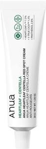 Anua Heartleaf Centella Red Spot Cream 30 g produkt bild