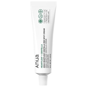 Anua Heartleaf Centella Red Spot Cream 30g produkt bild
