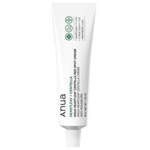 Anua - Heartleaf Centella Red Spot Cream 30g Produktbild