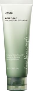 Anua Heartleaf Lha Moisture Peeling Gel 120 ml produkt bild