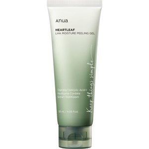 Anua Heartleaf LHA Moisture Peeling Gel 120 ml produktbillede