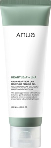 ANUA Heartleaf Lha Moisture Peeling Gel 120 ml produktbilde