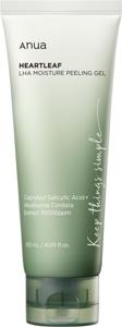 Anua Heartleaf Lha Moisture Peeling Gel - 120 Ml produkt bild