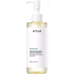 ANUA Heartleaf Pore Control Cleansing Oil 200 ml Produktbild