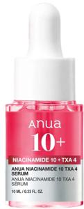 Anua NIACINAMIDE 10 TXA 4 SERUM 10 ml produkt bild