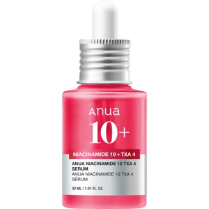 Anua NIACINAMIDE 10 TXA 4 SERUM 10 ml produktbillede