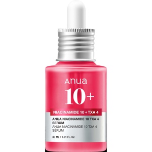 Anua Niacinamide 10 + TXA 4 Serum 30 ml Produktbild