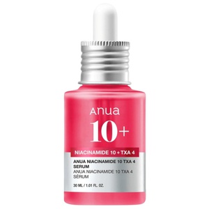 Anua Niacinamide 10% + TXA 4% Serum 30 ml produktbilde