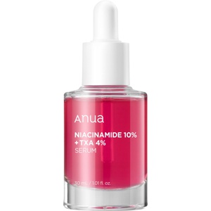 Anua Niacinamide 10% + TXA 4% Serum 30 ml produktbillede