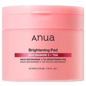 Anua - Niacinamide 5 TXA Brightening Pad (60 pads) produktbillede