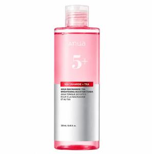 Anua Niacinamide TXA Brightening Booster Toner 250 ml produkt bild