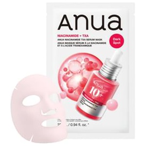 Anua Niacinamide TXA Serum Mask Produktbild