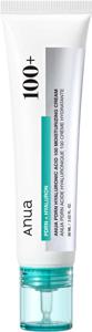 Anua PDRN Hyaluronic Acid 100 Moisture Cream 60 ml produkt bild
