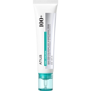 Anua PDRN Hyaluronic Acid 100 Moisture Cream 60 ml produktbillede