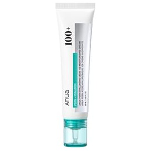 Anua - PDRN Hyaluronic Acid 100 Moisturizing Cream - Feuchtigkeitscreme Produktbild