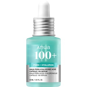 Anua PDRN Hyaluronic Acid Capsule 100 Serum 30 ml Produktbild