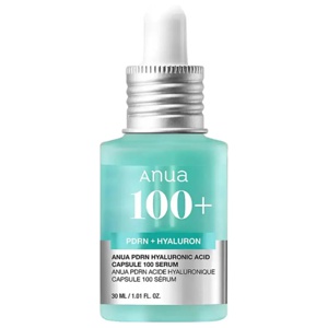 Anua PDRN Hyaluronic Acid Capsule 100 Serum 30 ml produktbillede