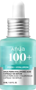 ANUA PDRN Hyaluronic Acid Capsule 100 Serum 30 ml produktbilde