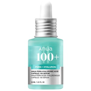 Anua PDRN Hyaluronic Acid Capsule 100 Serum 30ml produkt bild