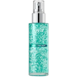 Anua PDRN Hyaluronic Acid Hydrating Capsule Mist 100 ml Produktbild