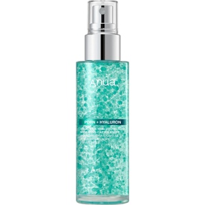 Anua PDRN Hyaluronic Acid Hydrating Capsule Mist produktbilde