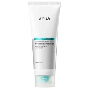 ANUA PDRN Hyaluronic Acid Moisturizing Cleansing Foam 150 ml produkt bild