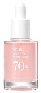 Anua Peach 70% Niacin Serum 30 ml produkt bild