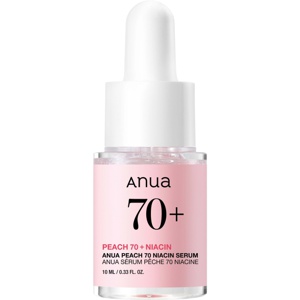 ANUA Peach 70% Niacin Serum 30 ml Produktbild