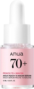 Anua Peach 70% Niacinamide Serum 30 ml produktbilde