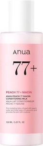 Anua Peach 77% Niacin Conditioning Milk 150 ml produktbilde