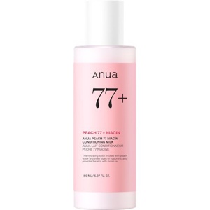 Anua Peach 77% Niacin Conditioning Milk 150ml Produktbild